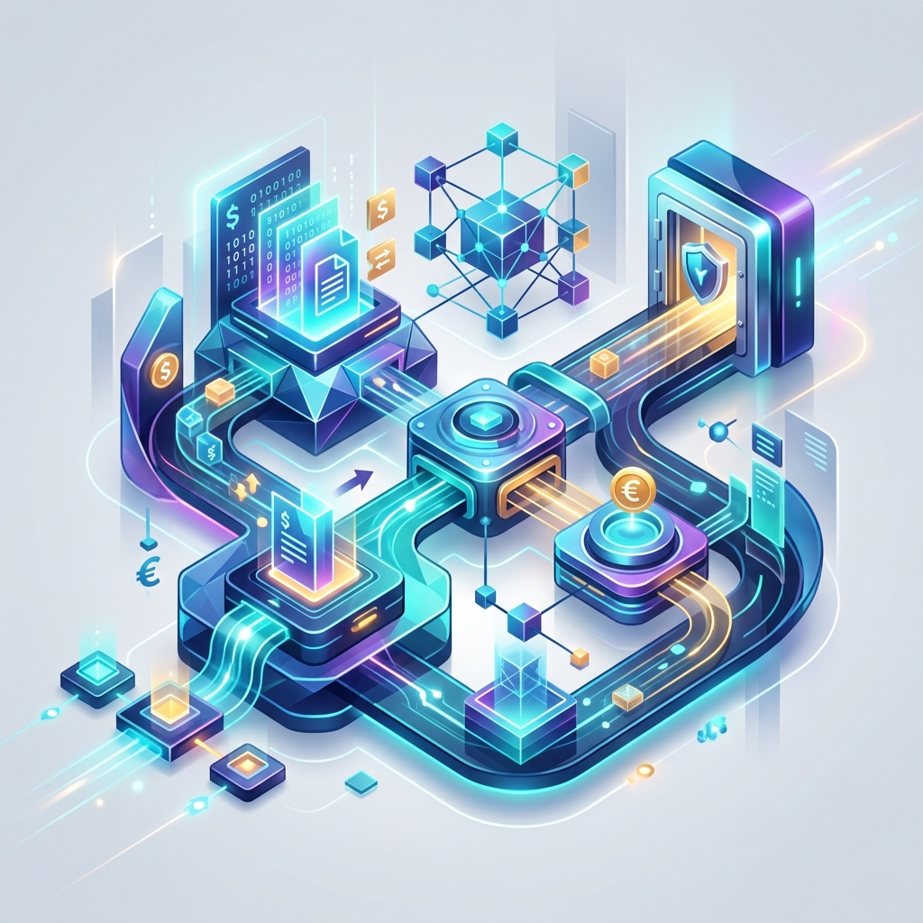 Streamlining B2B Billing and Inventory