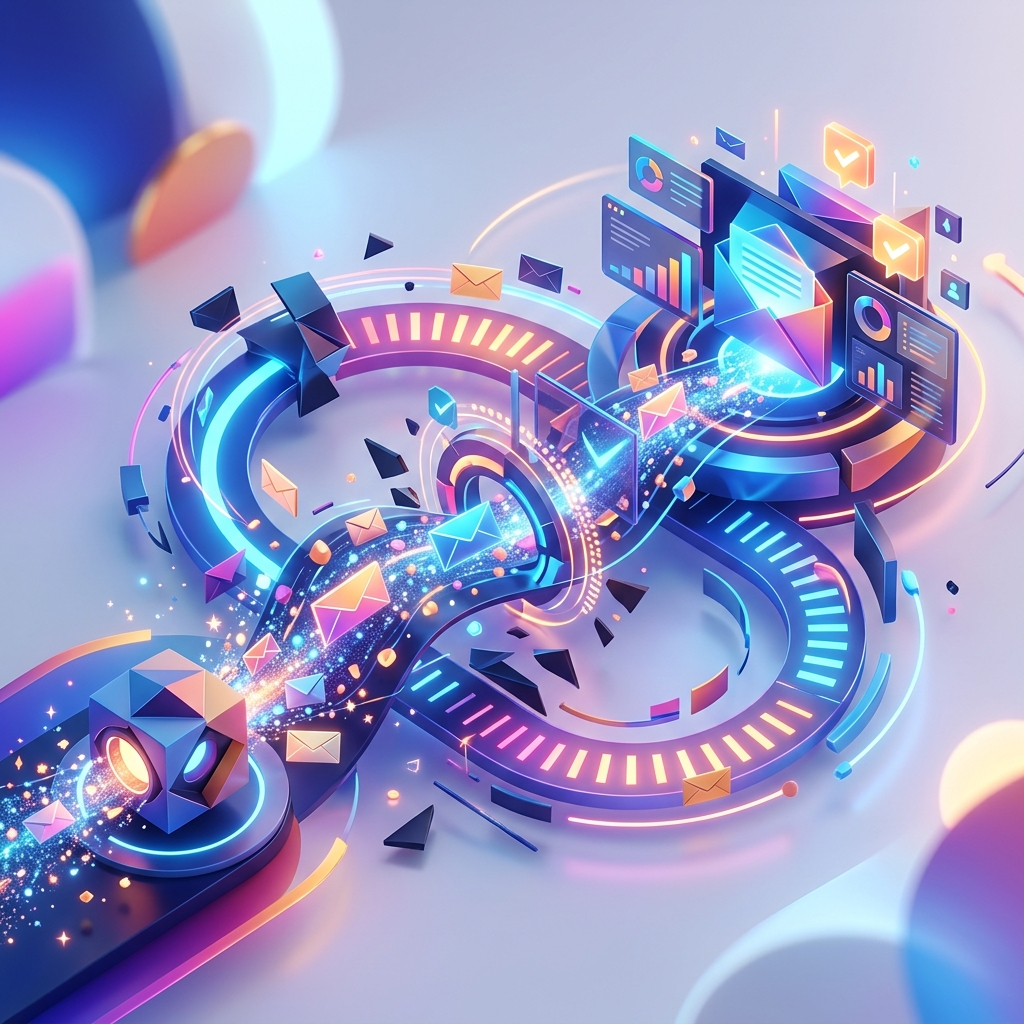 Optimizing Email Deliverability for Enterprises