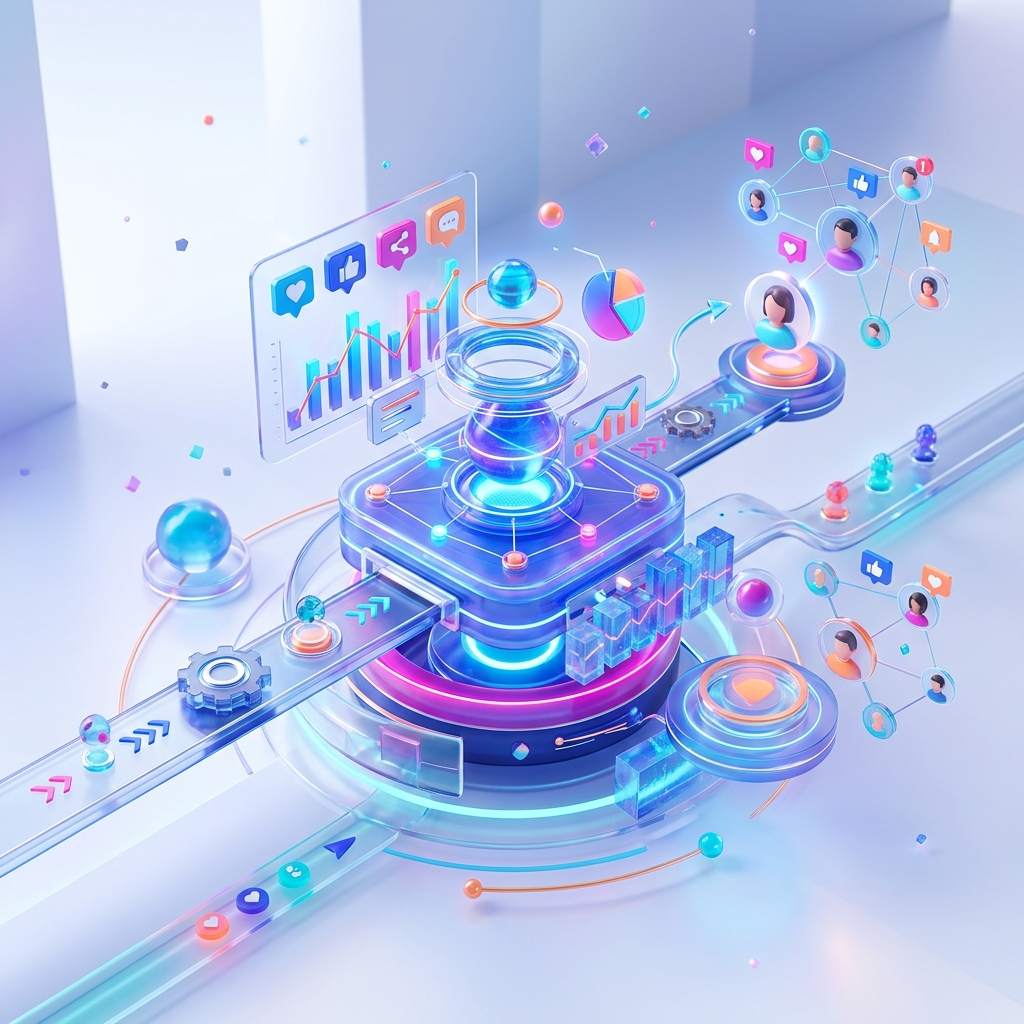 Strategies for Effective Social Media Management